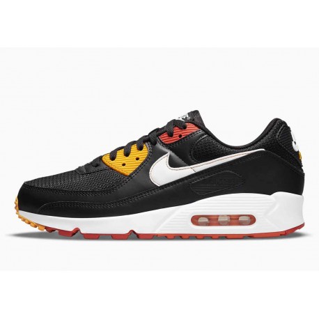 Nike Air Max 90 Fusil À Rayons pour Homme