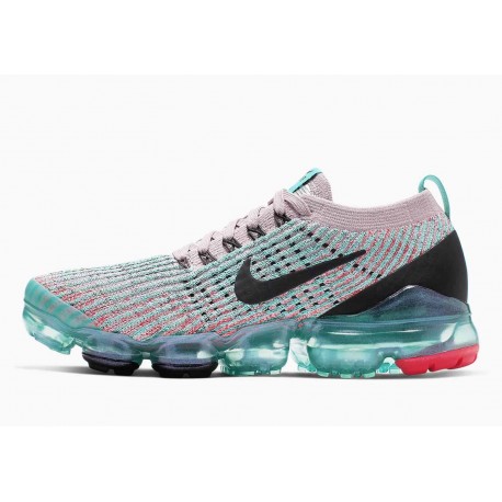 Nike Air VaporMax Flyknit 3 Plage Sud pour Homme