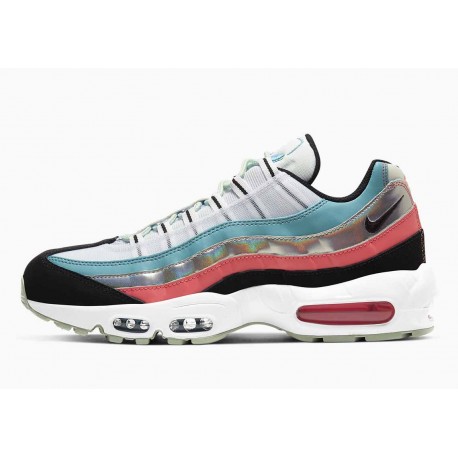 Nike Air Max 95 Extraterrestre pour Homme
