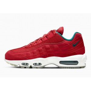 Nike Air Max 95 Utility NRG Mt. Fuji Rouge pour Homme